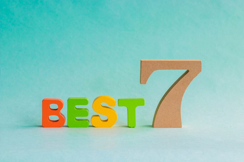 7選